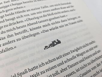 Cross the Line - Auf der Rennstrecke kämpft er um den Sieg, im Leben um ihr Herz