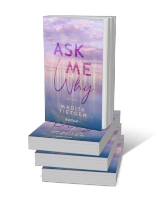 Ask Me Why