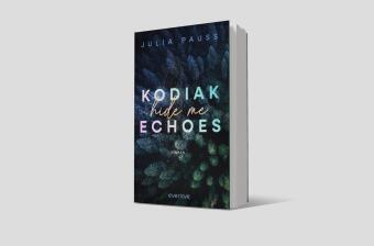 Kodiak Echoes - Hide me