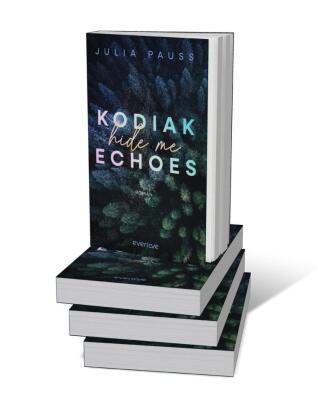 Kodiak Echoes - Hide me