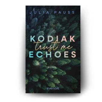 Kodiak Echoes - Trust me