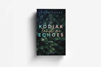 Kodiak Echoes - Trust me