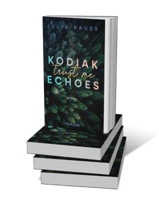 Kodiak Echoes - Trust me