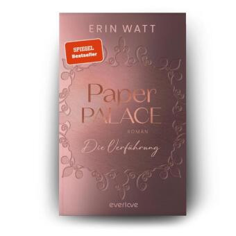 Paper Palace