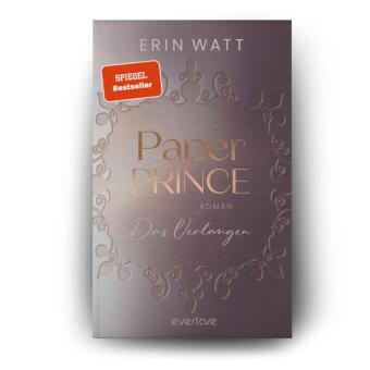 Paper Prince