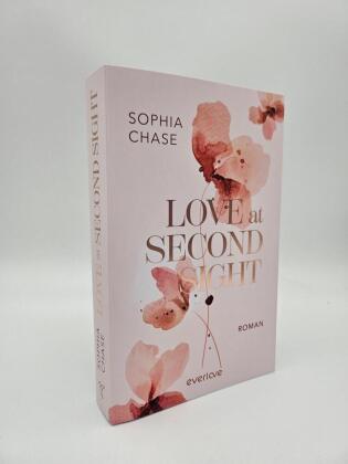 Love at Second Sight