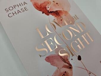 Love at Second Sight