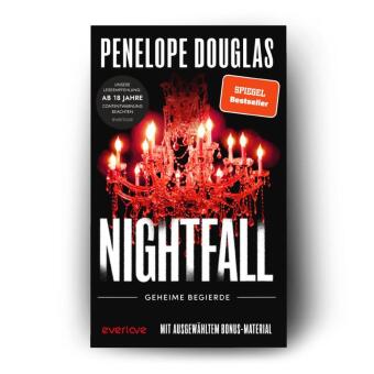Nightfall - Geheime Begierde