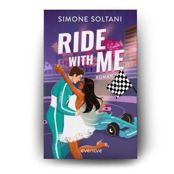 Ride with me - Die Rennstrecke ist sein Leben, bis sie ihn aus der Spur bringt