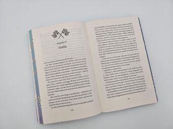 Ride with me - Die Rennstrecke ist sein Leben, bis sie ihn aus der Spur bringt