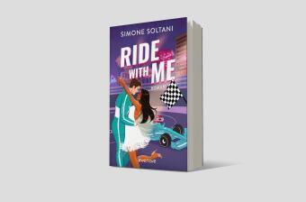 Ride with me - Die Rennstrecke ist sein Leben, bis sie ihn aus der Spur bringt
