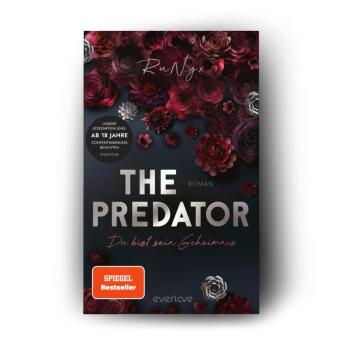 The Predator - Du bist sein Geheimnis