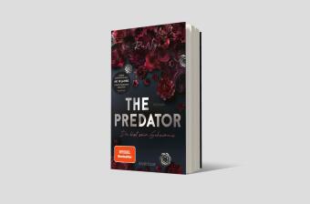The Predator - Du bist sein Geheimnis