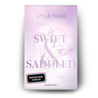 Swift and Saddled