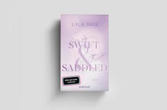 Swift and Saddled
