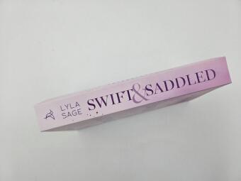 Swift and Saddled