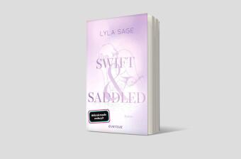 Swift and Saddled