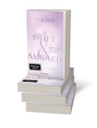 Swift and Saddled