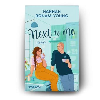 Next to Me
