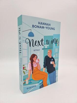 Next to Me