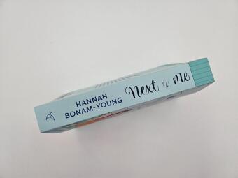 Next to Me