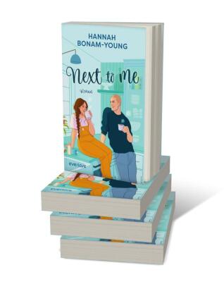 Next to Me