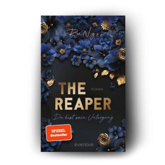 The Reaper - Du bist sein Untergang
