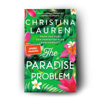 The Paradise Problem - Wenn das Herz den perfekten Plan durchkreuzt