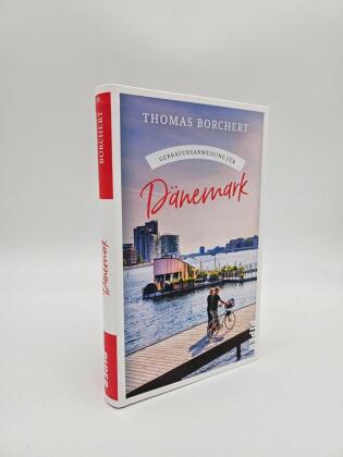 Gebrauchsanweisung für Dänemark