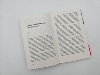 Gebrauchsanweisung für Dänemark