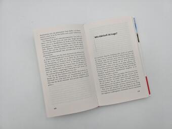 Gebrauchsanweisung für Dänemark