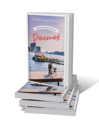 Gebrauchsanweisung für Dänemark