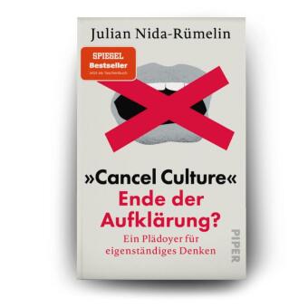 »Cancel Culture« - Ende der Aufklärung?