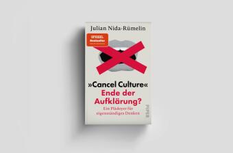 »Cancel Culture« - Ende der Aufklärung?