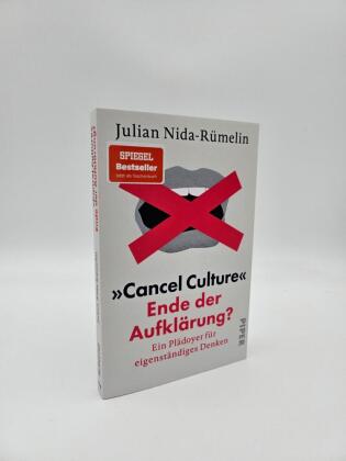 »Cancel Culture« - Ende der Aufklärung?