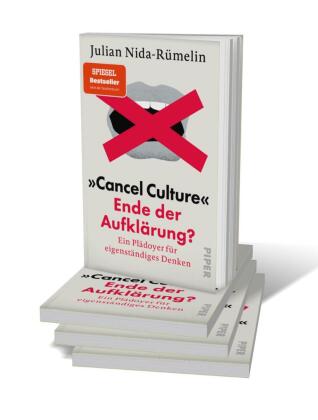 »Cancel Culture« - Ende der Aufklärung?
