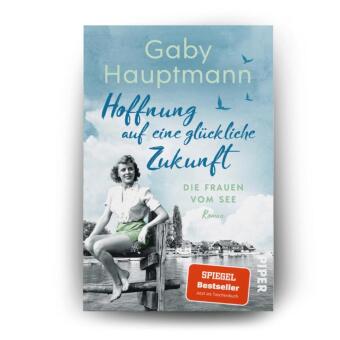 Hoffnung auf eine glückliche Zukunft