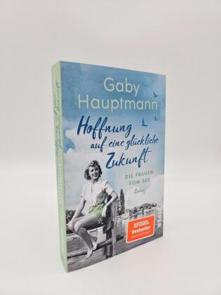 Hoffnung auf eine glückliche Zukunft