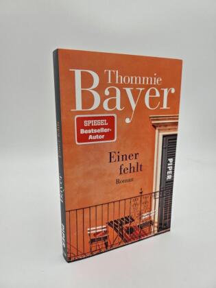 Einer fehlt