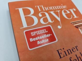 Einer fehlt