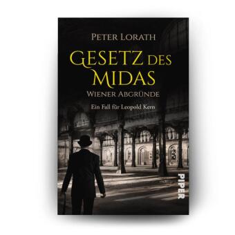 Gesetz des Midas - Wiener Abgründe