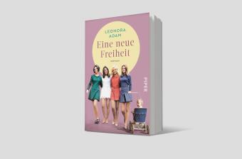 Eine neue Freiheit 