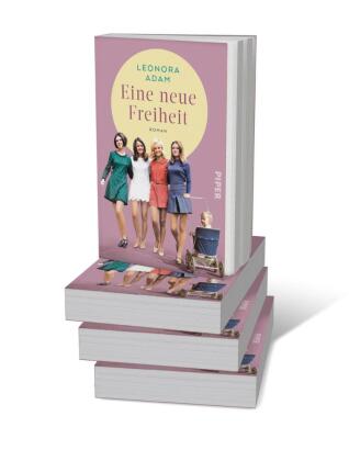 Eine neue Freiheit 
