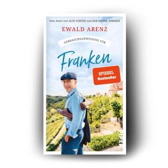 Gebrauchsanweisung für Franken 