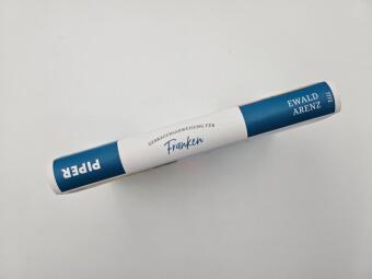 Gebrauchsanweisung für Franken 