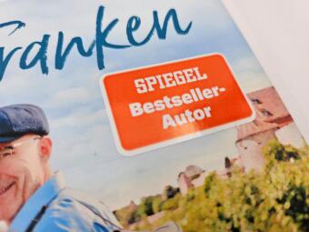 Gebrauchsanweisung für Franken 