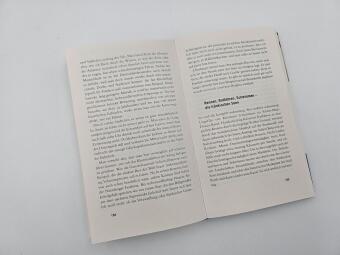 Gebrauchsanweisung für Franken 