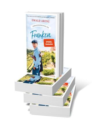 Gebrauchsanweisung für Franken 