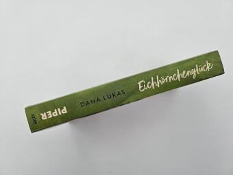 Eichhörnchenglück