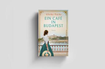 Ein Café in Budapest